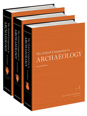 The Oxford Companion to Archaeology